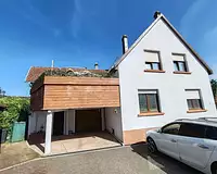 Maison, 125,08 m²