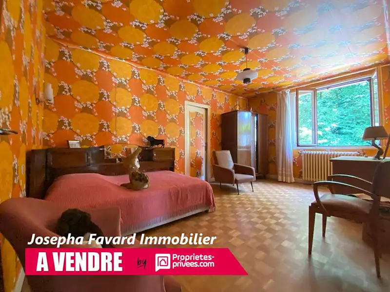 Maison, 131 m²