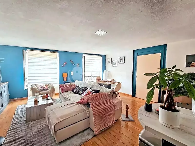 Appartement, 74,98 m²