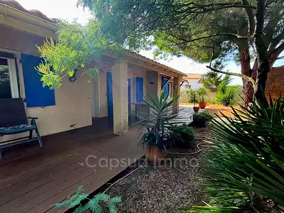 Maison, 115,5 m²