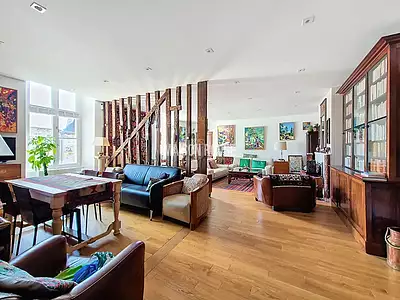 Appartement, 107,62 m²
