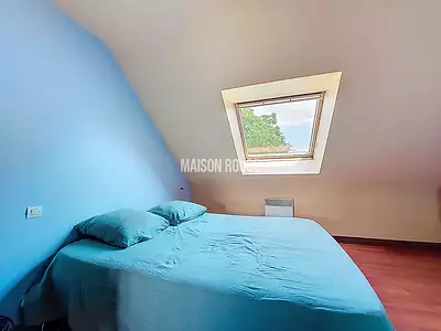 Maison, 136 m²