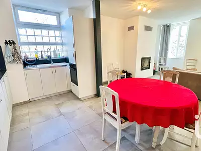 Maison, 101 m²