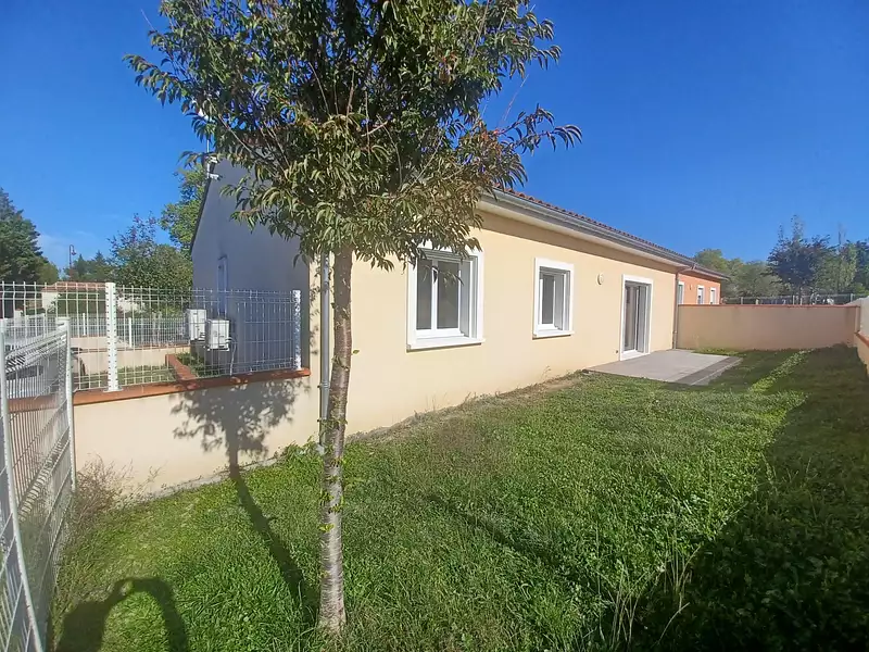Maison, 95 m²