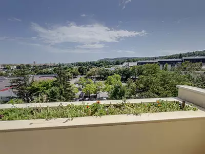 Appartement, 81,56 m²