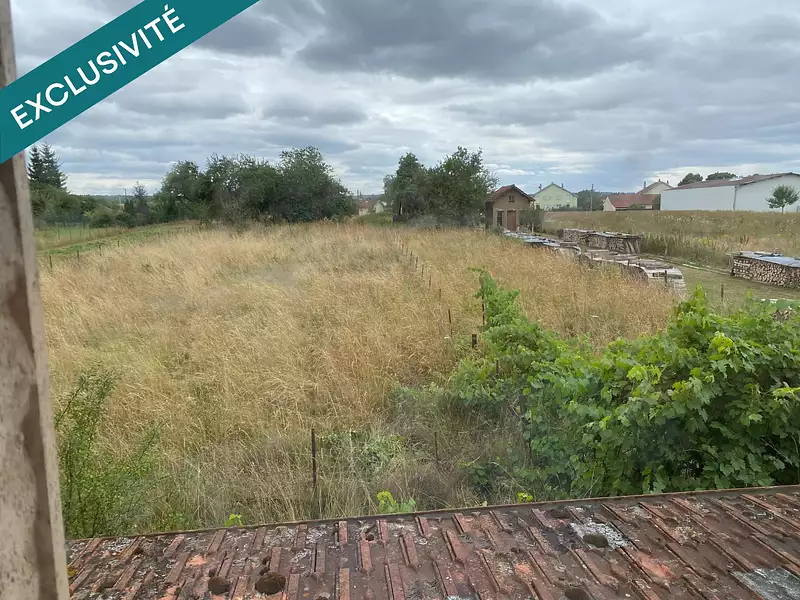 Maison, 100 m²