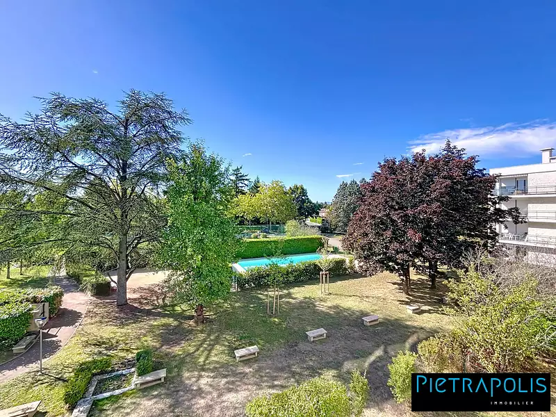 Appartement, 110 m²