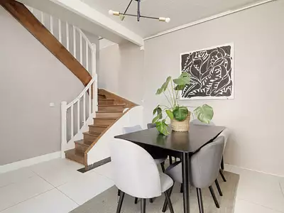 Maison, 100 m²