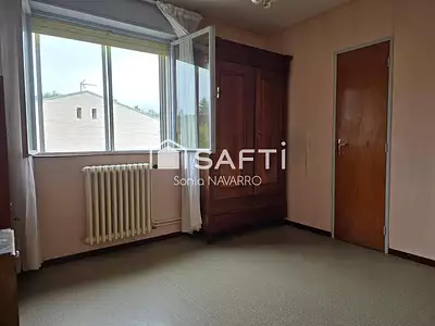 Maison, 74 m²