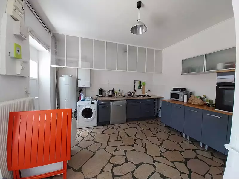 Maison, 100 m²