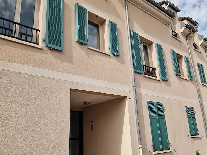 Appartement, 42,78 m²