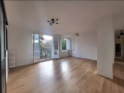 Appartement, 64,26 m²