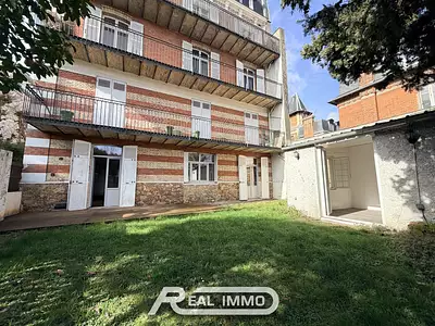 Appartement, 93,55 m²