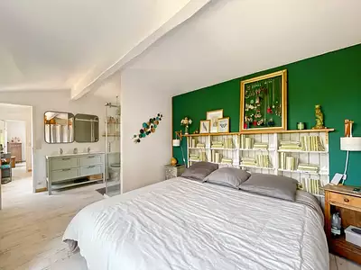 Maison, 132 m²