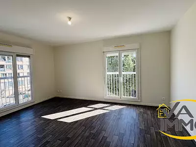 Appartement, 75,19 m²