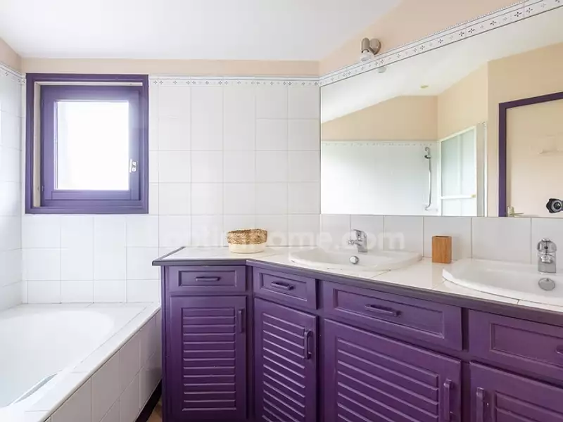 Maison, 100 m²