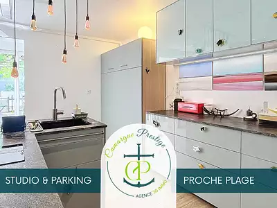 Appartement, 28,51 m²