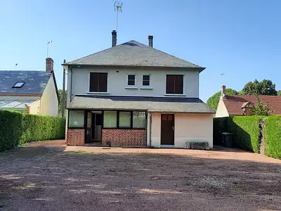Maison, 157 m²