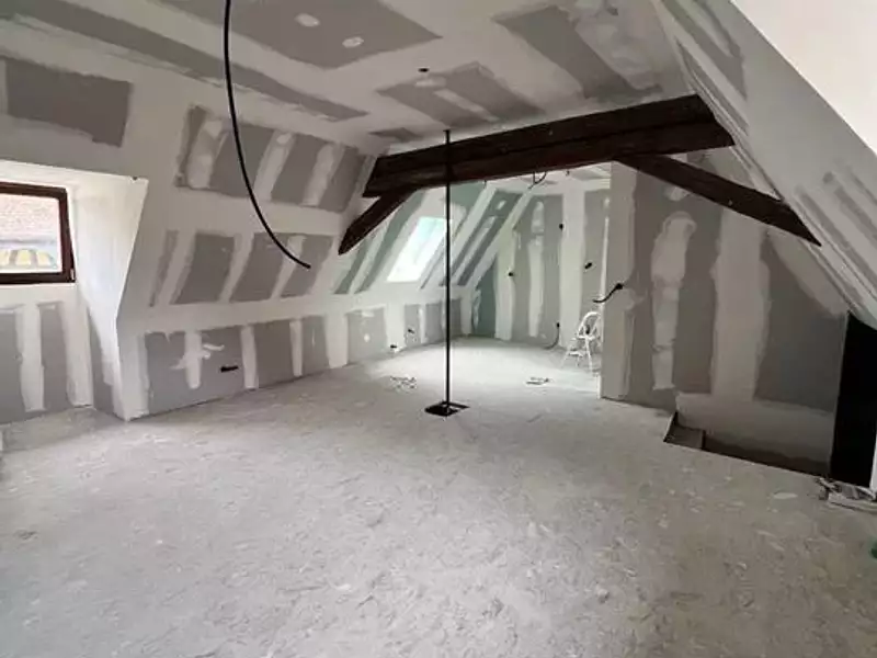 Appartement, 106 m²