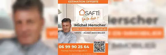 Michel HERSCHER - SAFTI