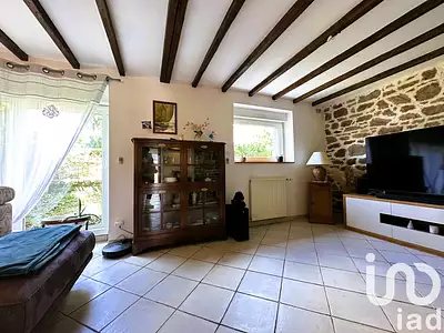 Maison, 123 m²
