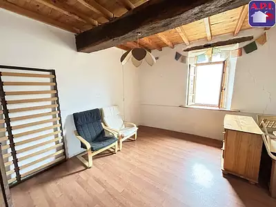 Maison, 65,78 m²