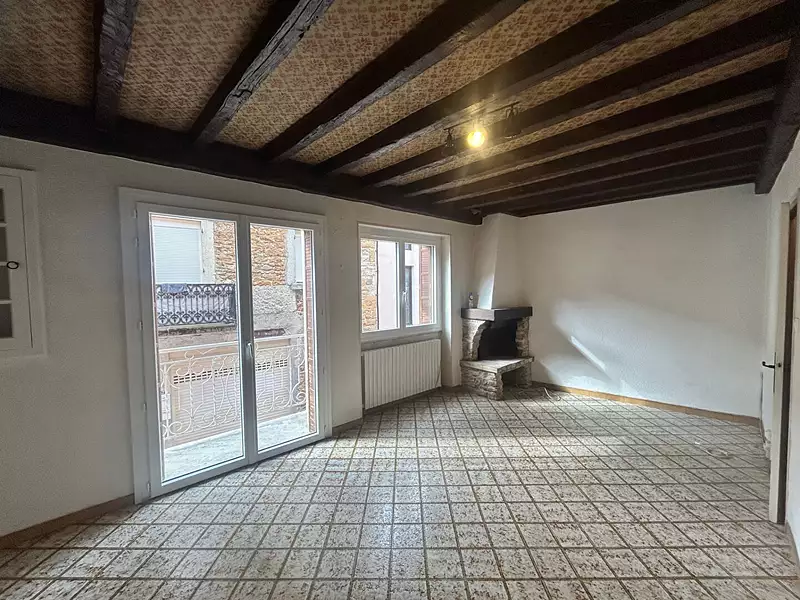 Maison, 73 m²