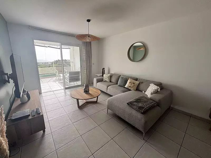 Appartement, 68,94 m²
