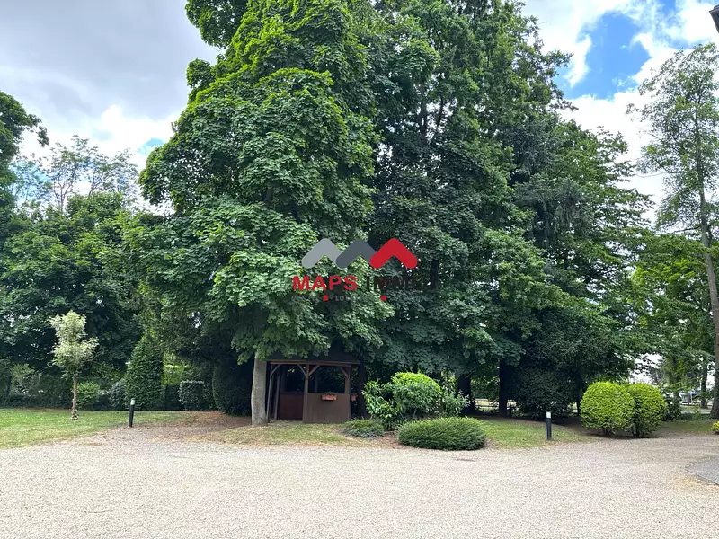 Appartement, 100 m²