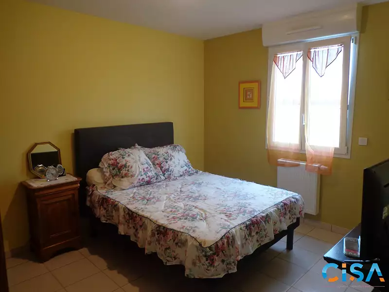 Maison, 93 m²