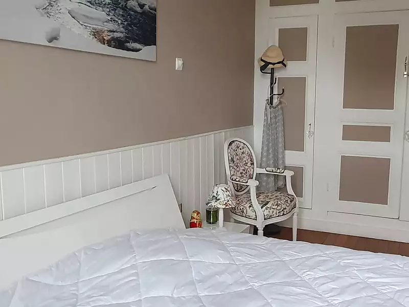 Maison, 168 m²