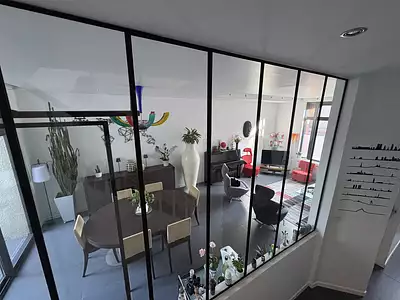 Appartement, 142 m²