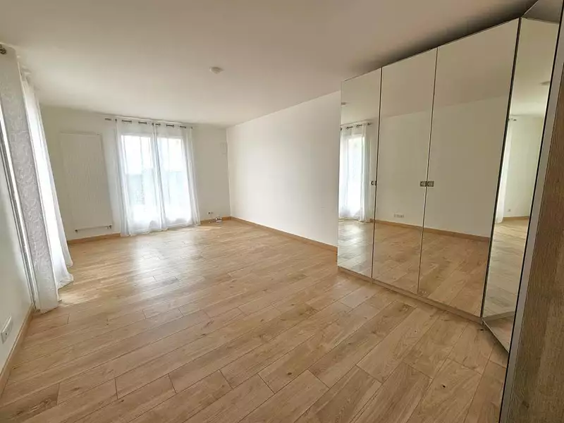Maison, 93 m²