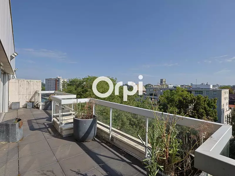 Appartement, 110 m²