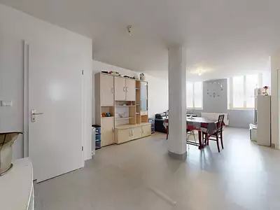 Immeuble, 1 011 m²