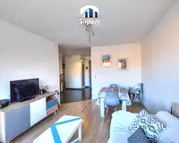 Appartement, 60,07 m²