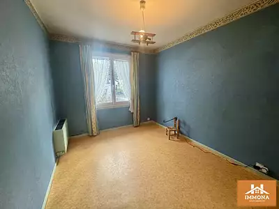 Maison, 75 m²