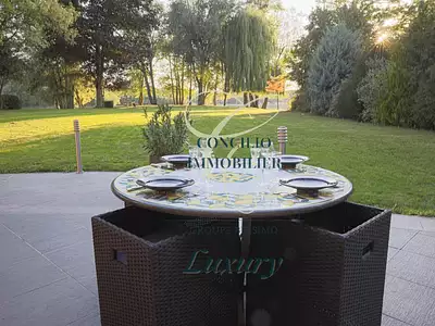 Maison, 277,2 m²