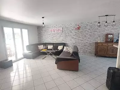 Maison, 102 m²