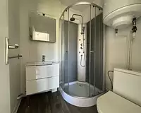 Appartement, 25,18 m²