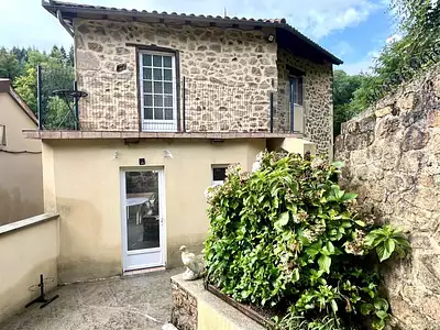 Maison, 65,12 m²
