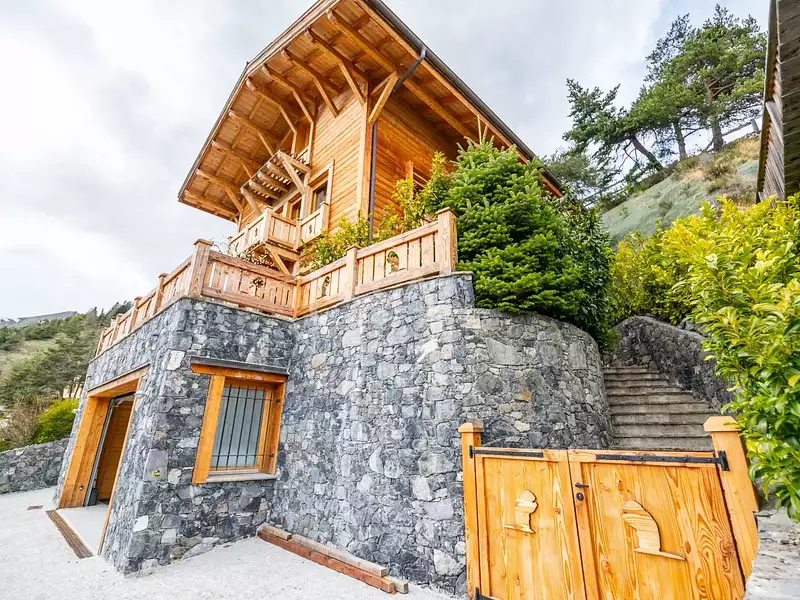 Maison, 175 m²