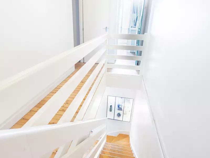 Appartement, 91 m²
