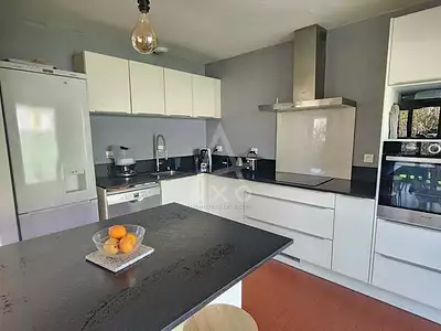 Maison, 135 m²