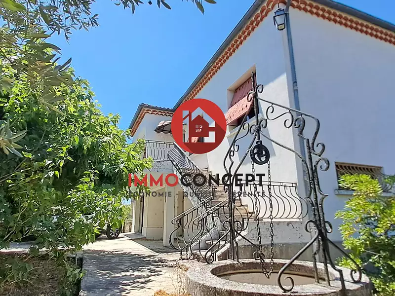 Maison, 90 m²