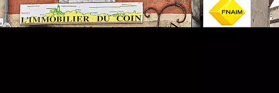 L'IMMOBILIER DU COIN