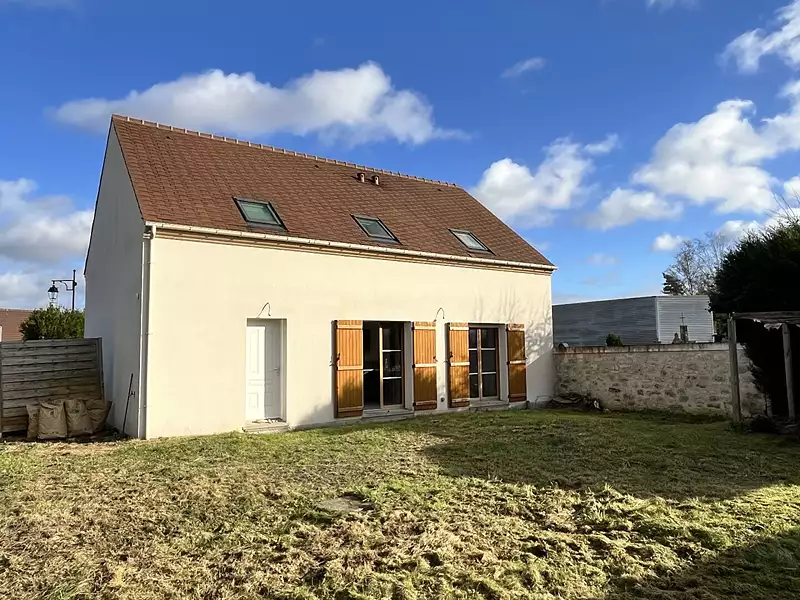 Maison, 108 m²