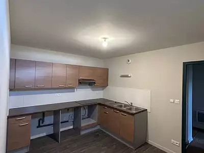 Appartement, 105 m²