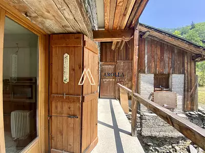 Maison, 100 m²