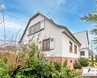 Maison, 116,24 m²